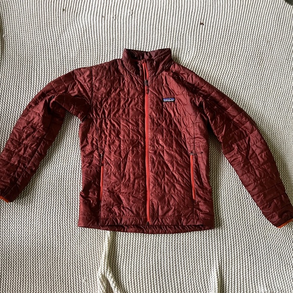 Patagonia Other - Patagonia Puff Down Jacket